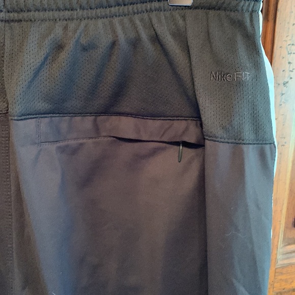 Nike Mens FIT DRY Running Pants Large - Picture 4 of 5